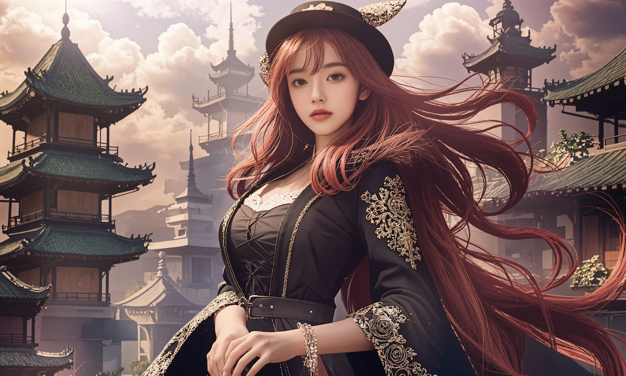 侨乡莆田举行“亲情中华·中国寻根之旅”夏令营